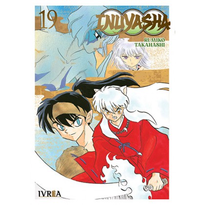  Preventa Inuyasha 19